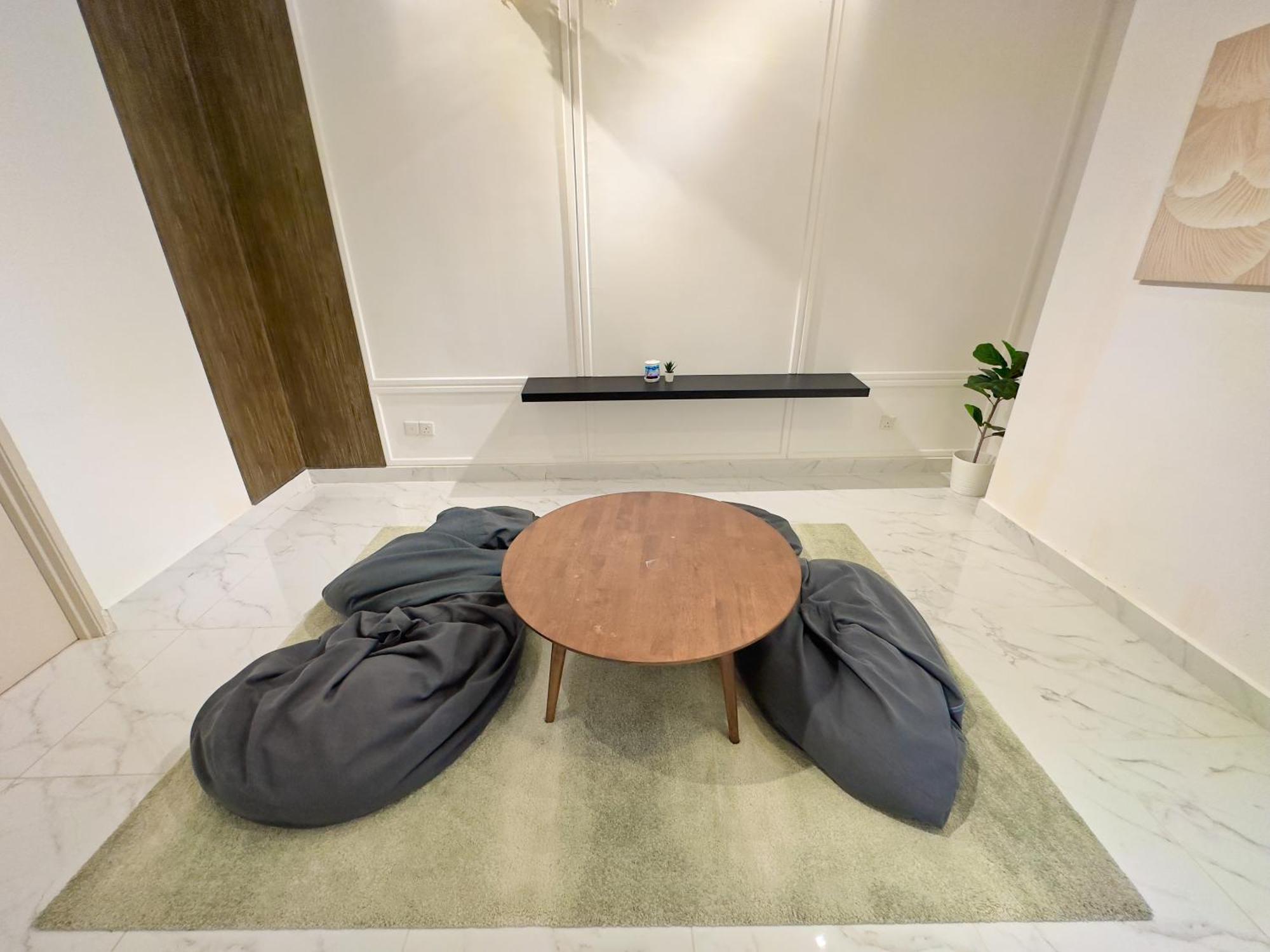 Troika Kota Bharu Penthouse Homestay Εξωτερικό φωτογραφία